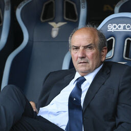 Copertina: Lazio, nessun svincolato al posto di Patric: la decisione della dirigenza