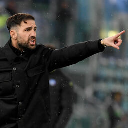 Copertina: Como-Fiorentina, le formazioni ufficiali: out Gosens