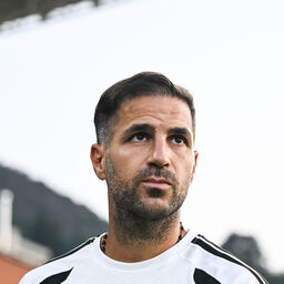 Copertina: Como, Fabregas: "Non solo ragazzini, Chalobah darà esperienza"