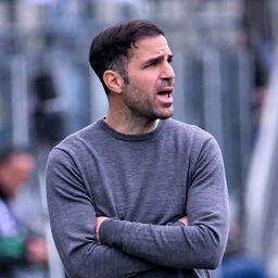 Copertina: Como, Fabregas: "Jesus Rodriguez torna, su Ramon..."