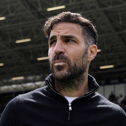Copertina: Como, Suwarso: "Non è successo niente con l'Inter, su Fabregas..."