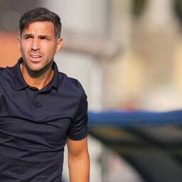 Copertina: Fabregas: "Liberali anche da falso nove! Su Nico Paz e Baturina.."