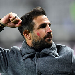 Copertina: Como, Fabregas: "Vogliamo dominare le partite, Nico Paz ambizioso"