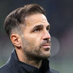 Copertina: Como, Lahdo: "C'è un buon piano per me, ho parlato con Fàbregas"