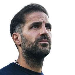 Copertina: Fabregas: "Lo 0-0 non è normale, non abbiamo saputo gestire l'uomo in più"