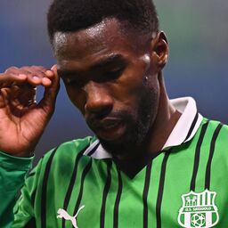 Copertina: Fadera, l'esito degli esami: deve operarsi