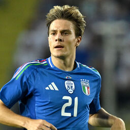 Copertina: Fiorentina, Fagioli titolare contro l'Inter? Le ultime