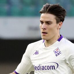 Copertina: Occhio Fiorentina: il Tottenham piomba su Fagioli