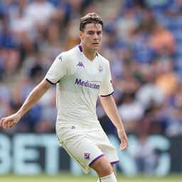 Copertina: Nazionale, Fagioli non convocato: "Nessuna sorpresa"