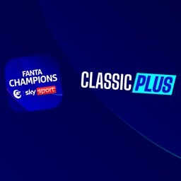 Copertina: Torna FantaChampions: giocalo con la modalità esclusiva 'Classic Plus'