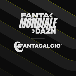 Copertina: Scarica FantaMondiale Dazn, il gioco e concorso a premi di Fantacalcio® dei Mondiali 2026