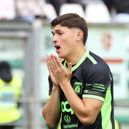 Copertina: Napoli, Favasuli: "Mi ispiro a Di Lorenzo! Su De Bruyne e Allegri..."