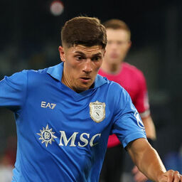 Copertina: Italia U21, Favasuli e Fortini lasciano il ritiro: il motivo