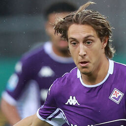 Copertina: Fiorentina, due assenze per certe per Parma. Fazzini e Gosens...