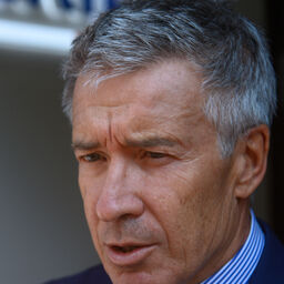 Copertina: Bologna, ad Fenucci: "Nuovo stadio? Pronto nel 2031"