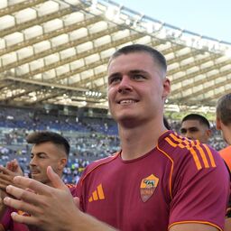 Copertina: Roma-Como: orario e dove vederla in TV e streaming