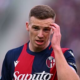 Copertina: Bologna, chi guadagna di più? In vetta c'è Ferguson