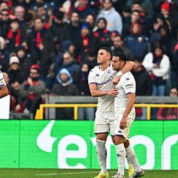 Copertina: Comunicato Fiorentina: "Vergognose minacce alle famiglie dei giocatori, già contattate le autorità"