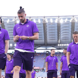 Copertina: Fiorentina-Frosinone: le probabili formazioni e dove vederla in tv