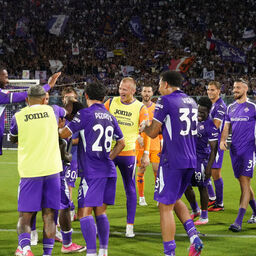 Copertina: Fiorentina, Gonçalves: "Qui perchè convinto dal progetto, ecco il ruolo in campo dove mi vedo"
