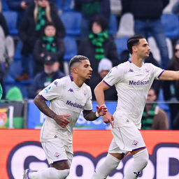 Copertina: Fiorentina-Verona: orario e dove vederla in TV e streaming