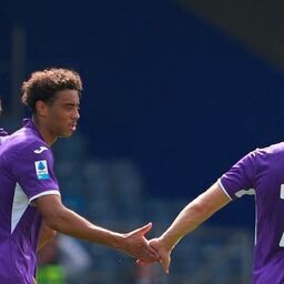 Copertina: Atta non basta: Fiorentina ko con il QPR in amichevole