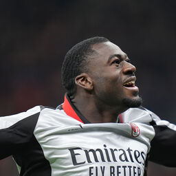 Copertina: Milan, novità con l'Atalanta: Fofana regista e in attacco...