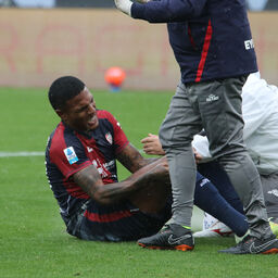 Copertina: Cagliari, si avvicina il rientro di Folorunsho: le ultime