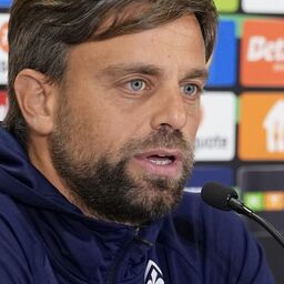 Copertina: Fiorentina, Galloppa: "Questi ragazzi hanno voglia di reagire"