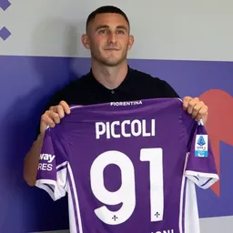 Copertina: Piccoli avverte i fantallenatori: "Kean forza della natura, ma non dimenticate Dzeko"