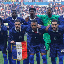 Copertina: Mondiali 2026, Francia-Senegal: le formazioni ufficiali