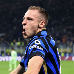 Copertina: Inter, Frattesi saluta? Ci prova il Newcastle