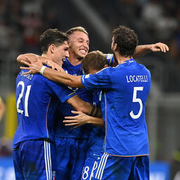 Copertina: Frattesi nella morsa della Roma: nuovi contatti, il calciatore spinge