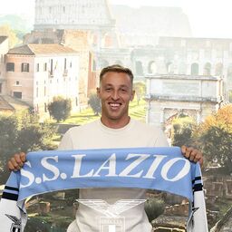 Copertina: Frattesi alla Lazio: ritorno nella Capitale per il centrocampista azzurro