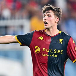 Copertina: Chi ruba più palloni in Serie A? In vetta c'è Frendrup