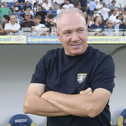 Copertina: Fiorentina-Frosinone: orario e dove vederla in TV e streaming