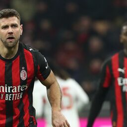 Copertina: Milan, furto nella stanza d'albergo di Fullkrug: colpo da circa 500mila euro