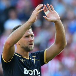 Copertina: TABELLA TRASFERIMENTI CALCIOMERCATO - Fullkrug, Origi, Fares, Endrick, De Paul