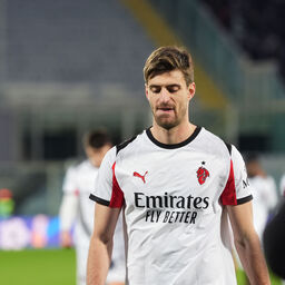 Copertina: Milan, l'infermeria si svuota: Allegri ritrova anche Gabbia