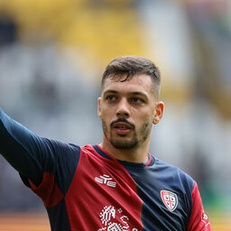 Copertina: Cagliari, da Mina a Gaetano: chi gioca e chi no contro il Pisa