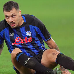 Copertina: Serie A 2026/2027: gli squalificati per la 4ª giornata