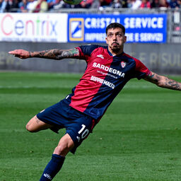 Copertina: Atalanta-Gaetano, c'è il si del giocatore: la situazione
