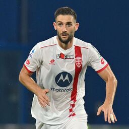 Copertina: Verona, colpo Gagliardini a centrocampo: l'ex Inter arriva da svincolato