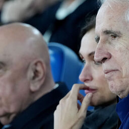 Copertina: FIGC, oggi incontro informale: duello Malagò-Galliani