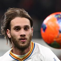 Copertina: Lecce, meno due alla trasferta di Napoli: si ferma Gallo, Sottil ok