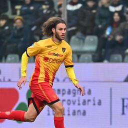 Copertina: Lecce-Pisa: orario e dove vederla in TV e streaming