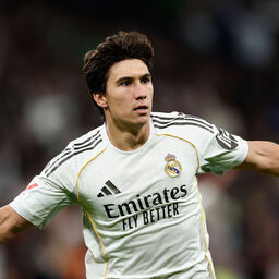 Copertina: Como, nessun accordo col Real Madrid per Gonzalo Garcia: le ultime