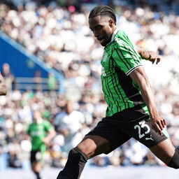 Copertina: Sassuolo, a Genova senza Garcia: la situazione