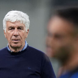 Copertina: Roma, Gasperini: "Mancini può recuperare la prossima settimana, su Koné e Wesley..."