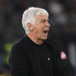 Copertina: Roma, Gasperini: "Abbiamo recuperato Cristante, ma sono preoccupato per Pellegrini"